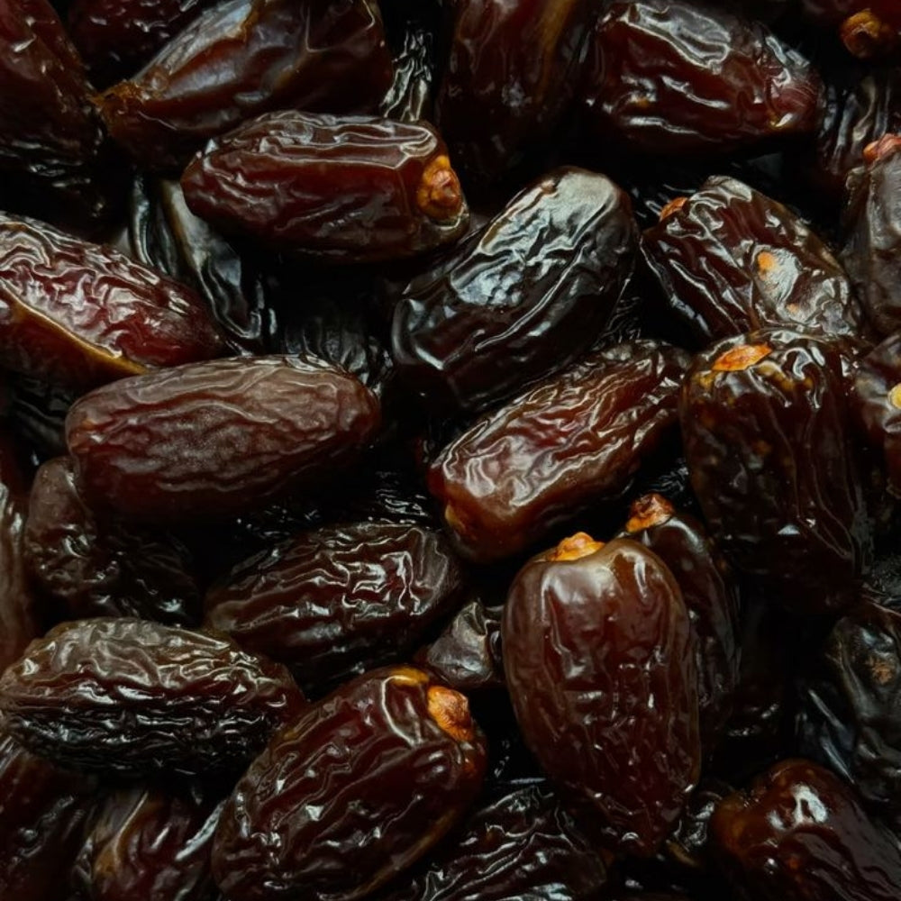 Rabbi Dates (Rabbi Khajoor - ربی کھجور)