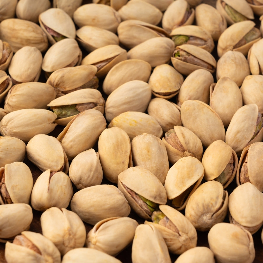 Salted Pistachios (Namkeen Pista نمکین پستہ)