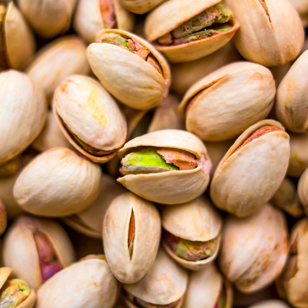 Plain Pistachios (Pista پستہ)