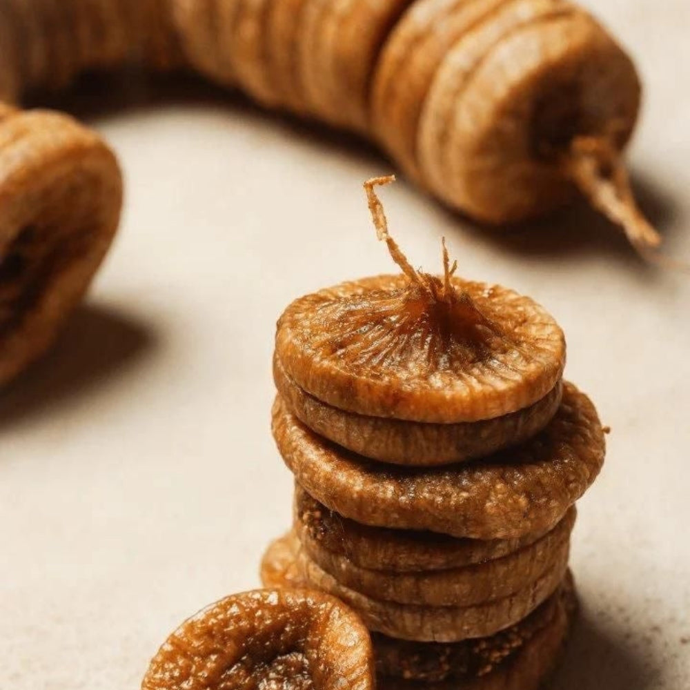 Figs (Anjeer - انجیر)