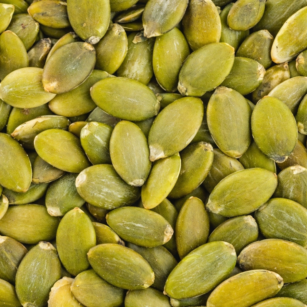 Pumpkin Seeds (Kaddu Ke Beej - کدو کے بیج)