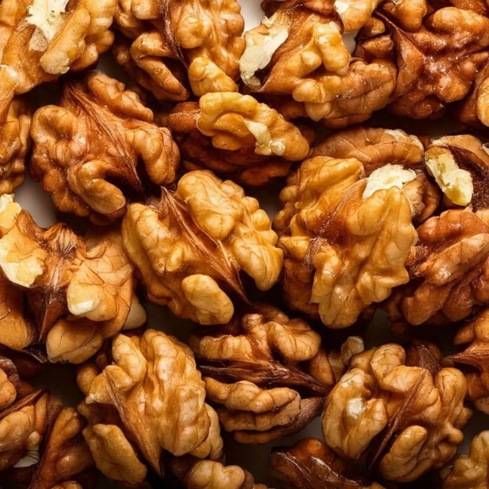 Walnut Kernels (Akhrot Giri اخروٹ گری)